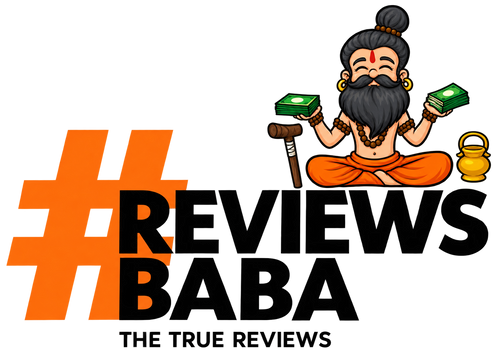 Rvw Baba