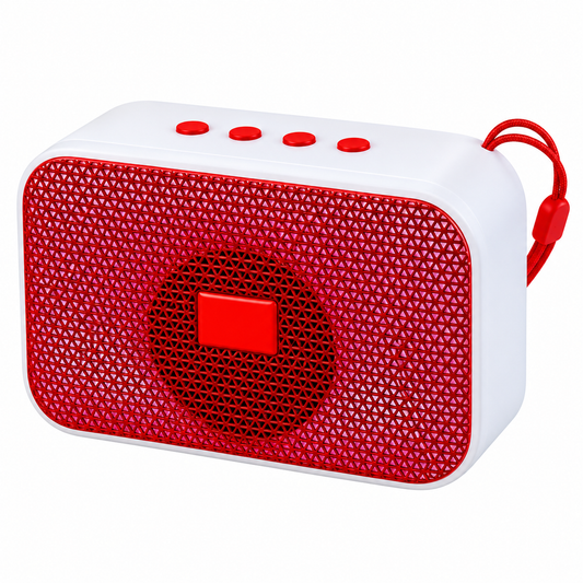 Portable Bluetooth Speaker